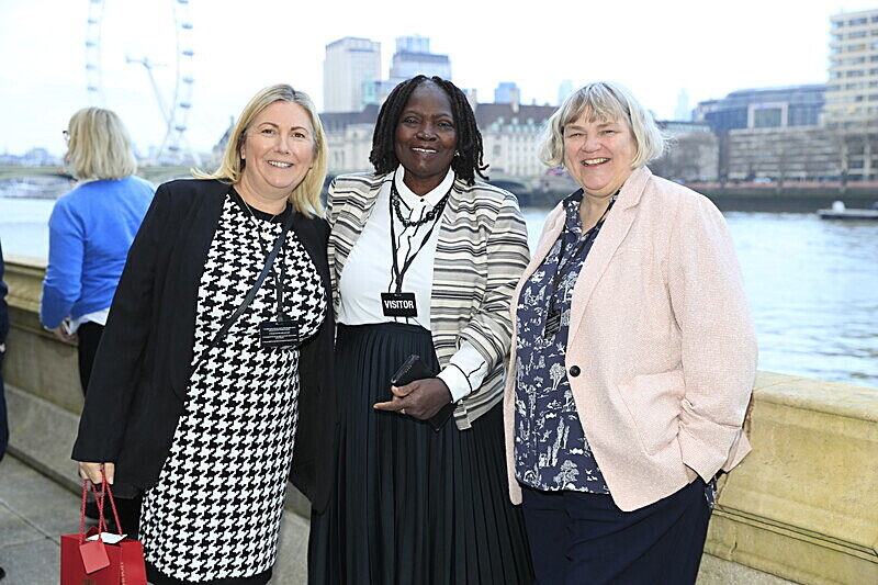 _09I3577 - LDA Afternoon Tea @ The House Of Lords 2024