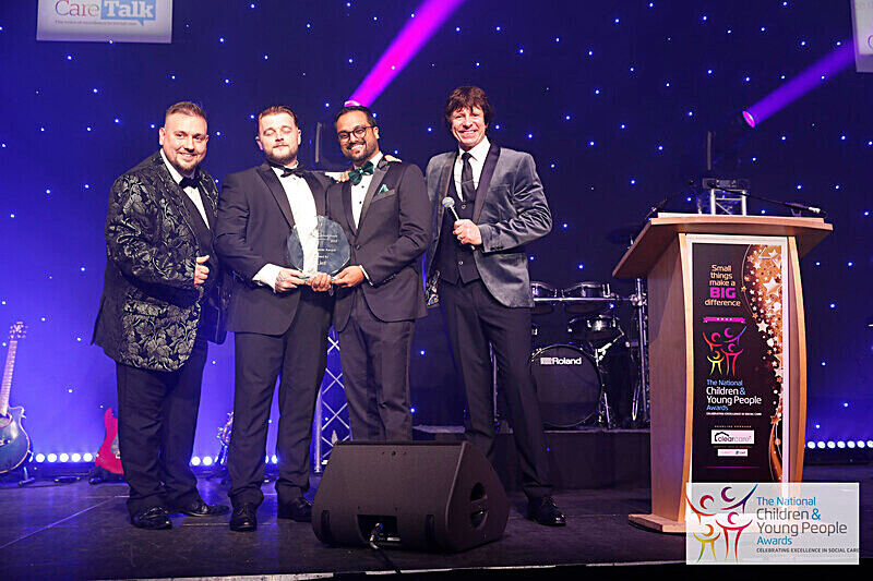 _09I2466 copy - The CYP Awards 2025
