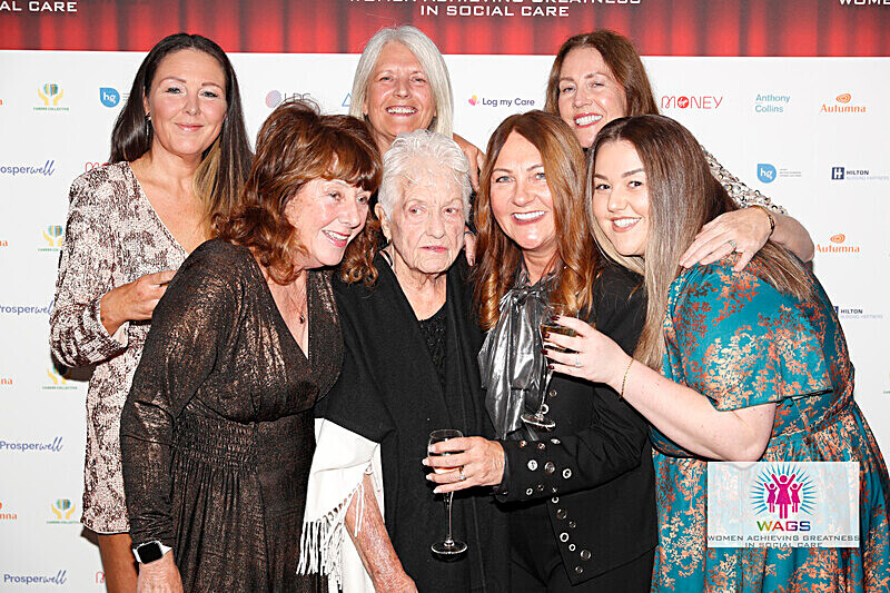 _09I2689 copy - The WAGS Awards 2025