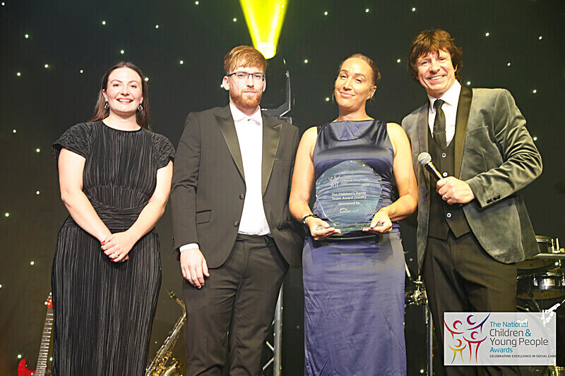 _09I2586 copy - The CYP Awards 2025