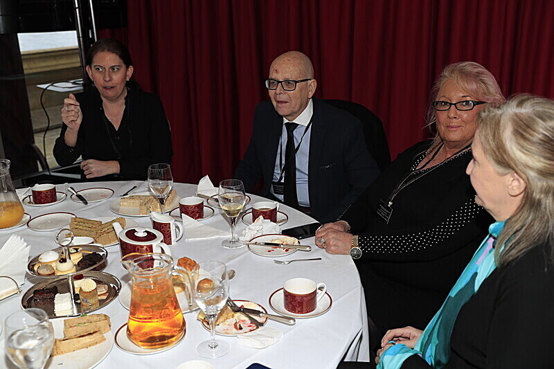 _09I3504 - LDA Afternoon Tea @ The House Of Lords 2024