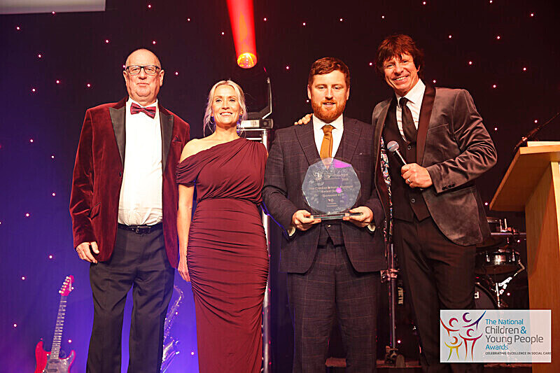 _09I2520 copy - The CYP Awards 2025