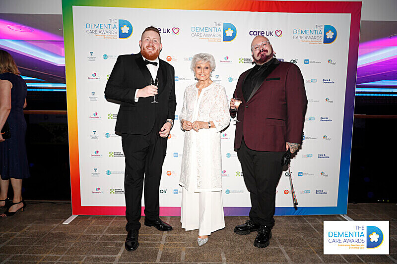 _09I4560 copy - The Dementia Care Awards 2026