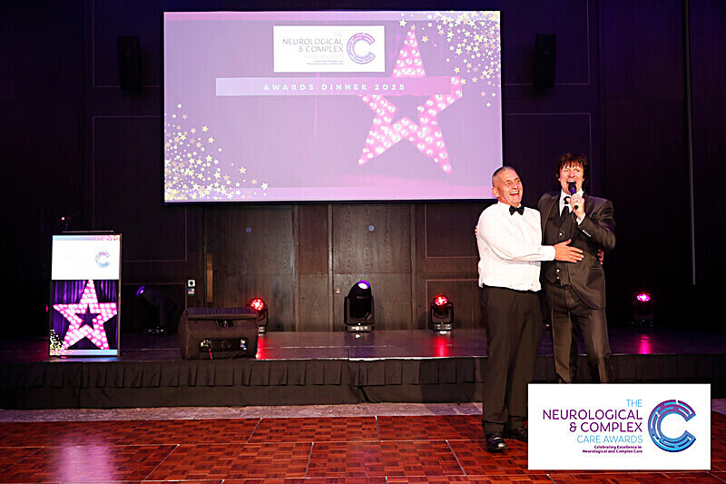 _09I9763 copy - The Neurological And Complex Care Awards 2025