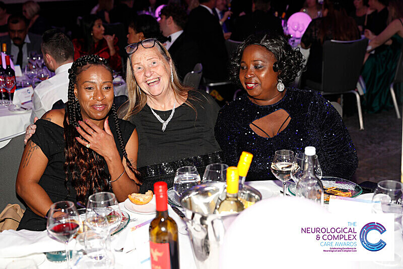 _09I0869 copy - The Neurological And Complex Care Awards 2025