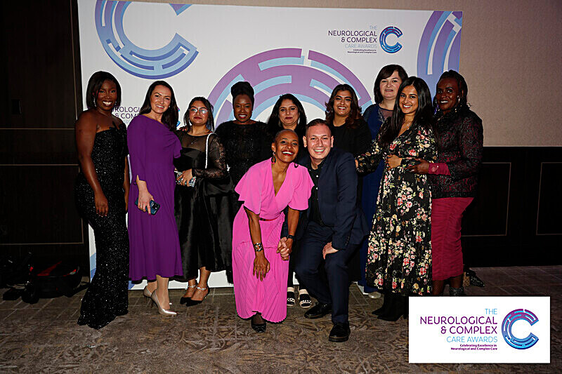 _09I9733 copy - The Neurological And Complex Care Awards 2025