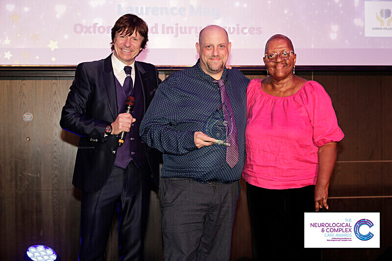 _09I4684 copy - Complex Care Awards 2026