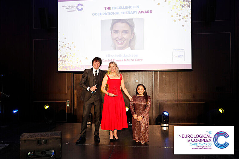 _09I9839 copy - The Neurological And Complex Care Awards 2025