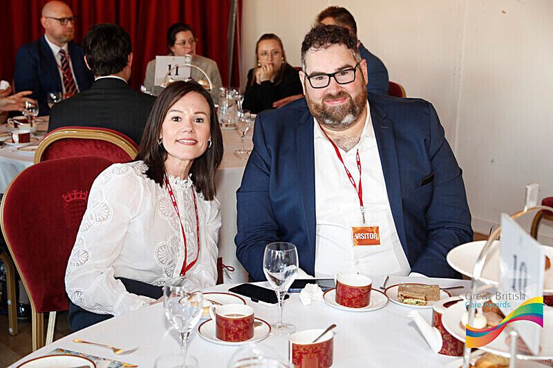 _09I0517 copy - GBCA Tea @ The House of Lords 2026