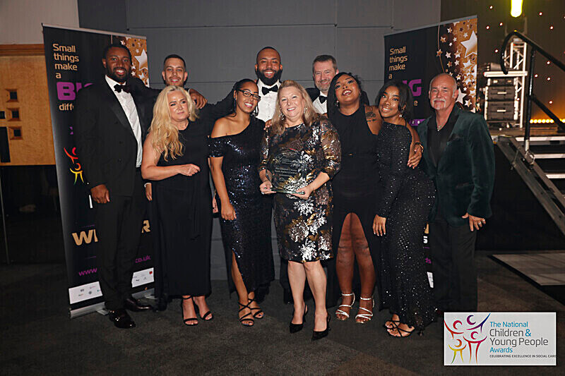 _09I2601 copy - The CYP Awards 2025