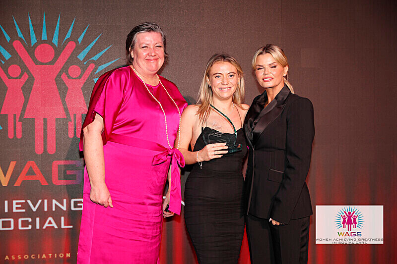 _09I3121 copy - The WAGS Awards 2025