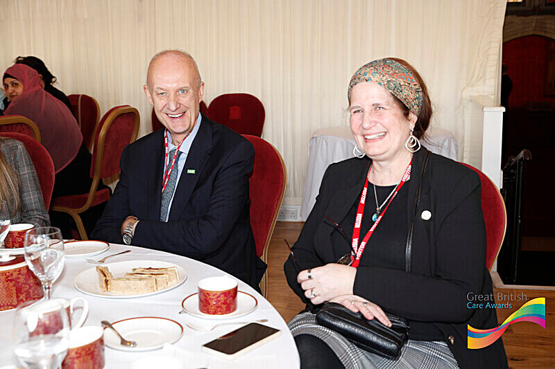 _09I0542 copy - GBCA Tea @ The House of Lords 2026