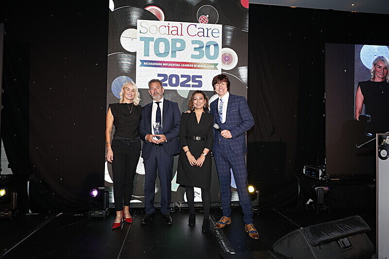 _09I2077 - The GBCA Top 30 Awards 2025