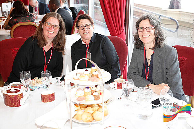 _09I0458 copy - GBCA Tea @ The House of Lords 2026