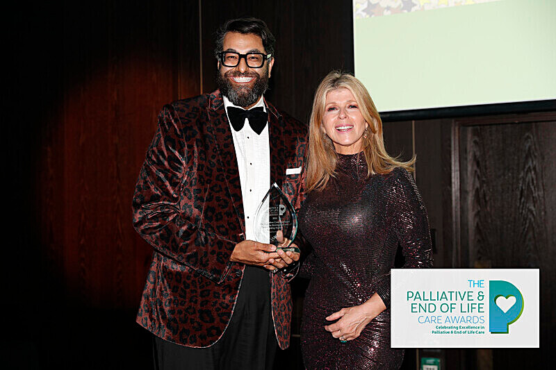 _09I8500 copy - The Paliative Care Awards 2025