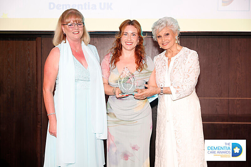 _09I4909 copy - The Dementia Care Awards 2026