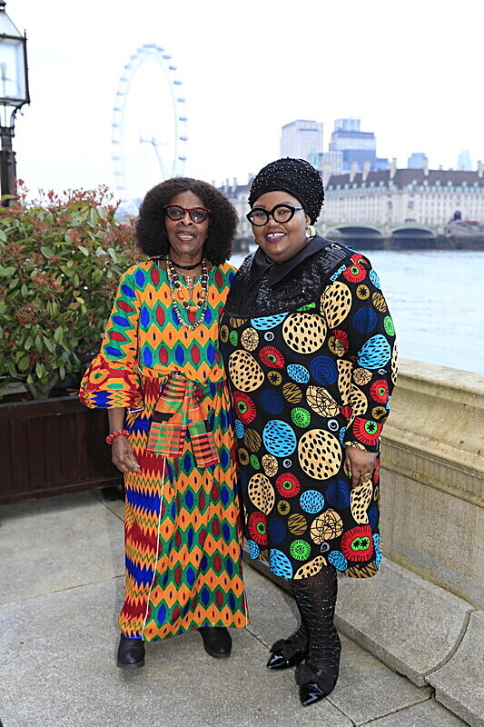_09I3573 - LDA Afternoon Tea @ The House Of Lords 2024
