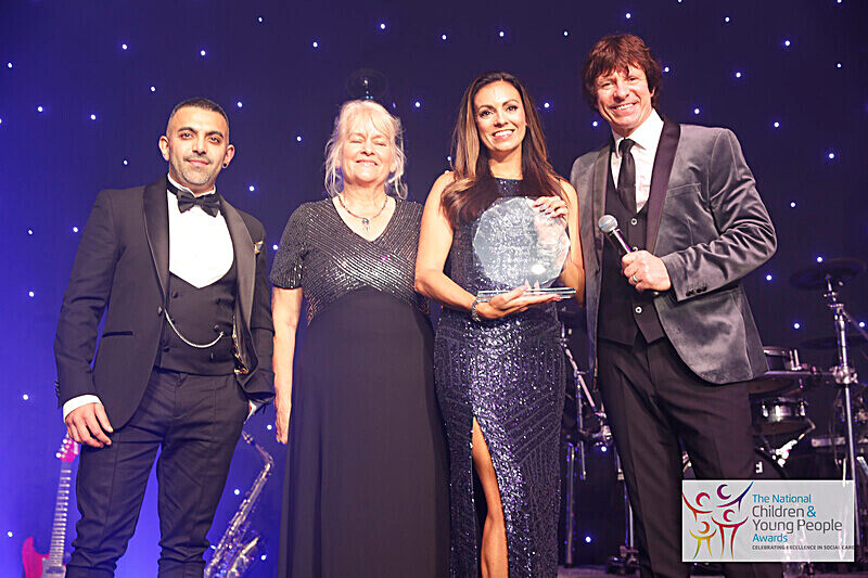 _09I2618 copy - The CYP Awards 2025