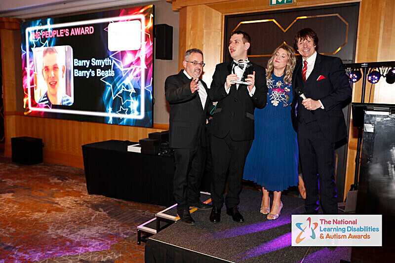 _09I9418 copy - LD Awards Ireland 2025