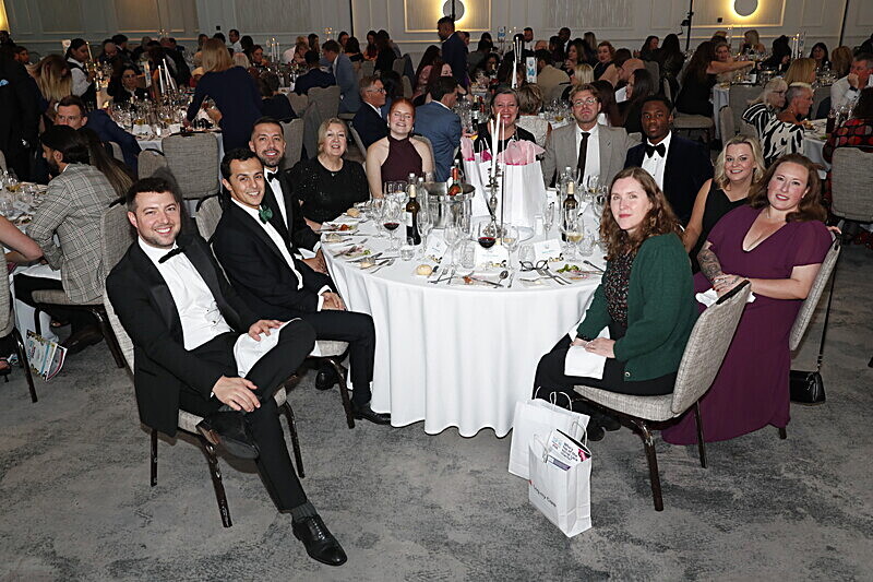 _09I1650 - The GBCA Top 30 Awards 2025