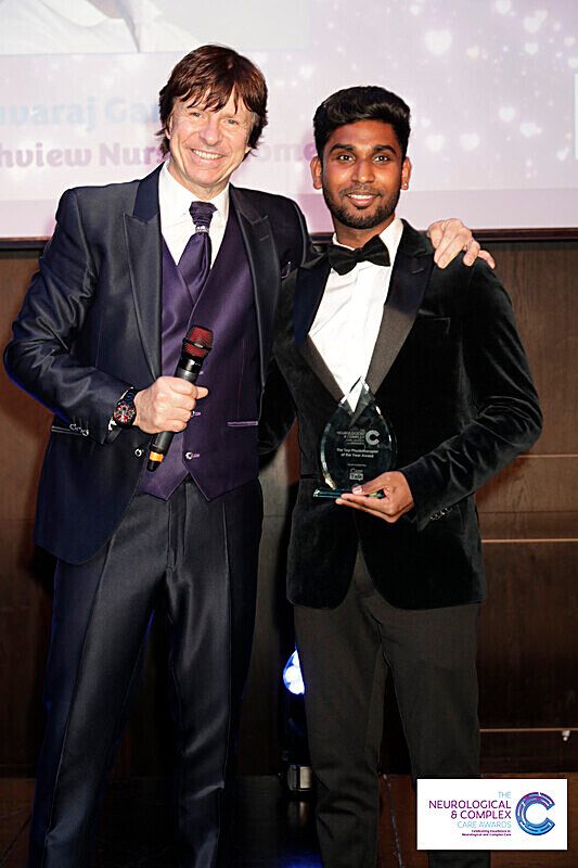 _09I4642 copy - Complex Care Awards 2026