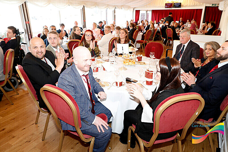 _09I0446 copy - GBCA Tea @ The House of Lords 2026