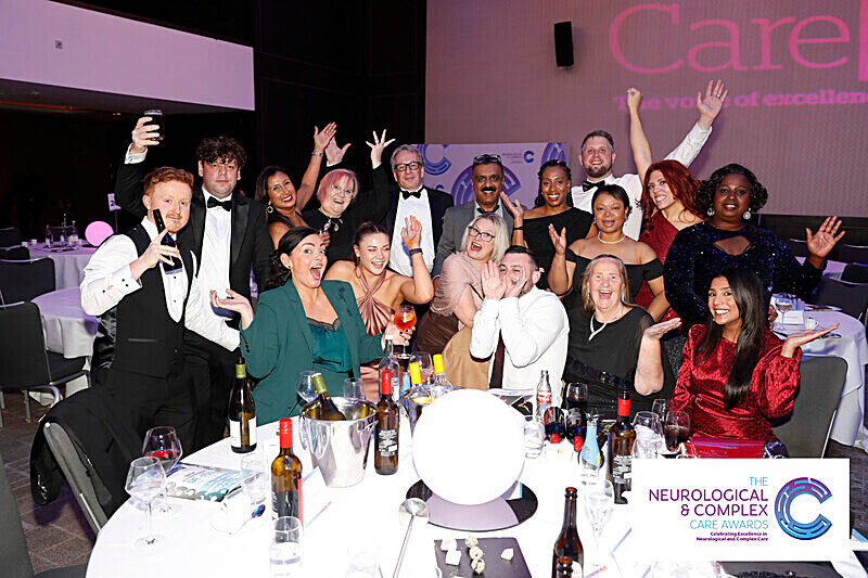 _09I9937 copy - The Neurological And Complex Care Awards 2025