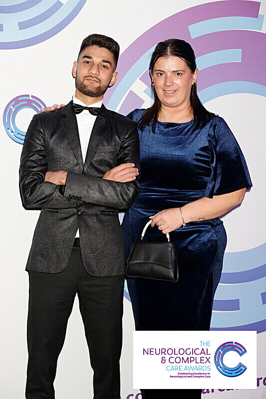 _09I9912 copy - The Neurological And Complex Care Awards 2025