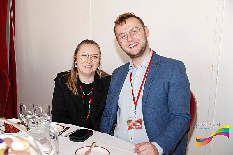 _09I0530 copy - GBCA Tea @ The House of Lords 2026