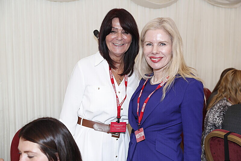 _09I0541 - WAGS @ The House of Lords 2024