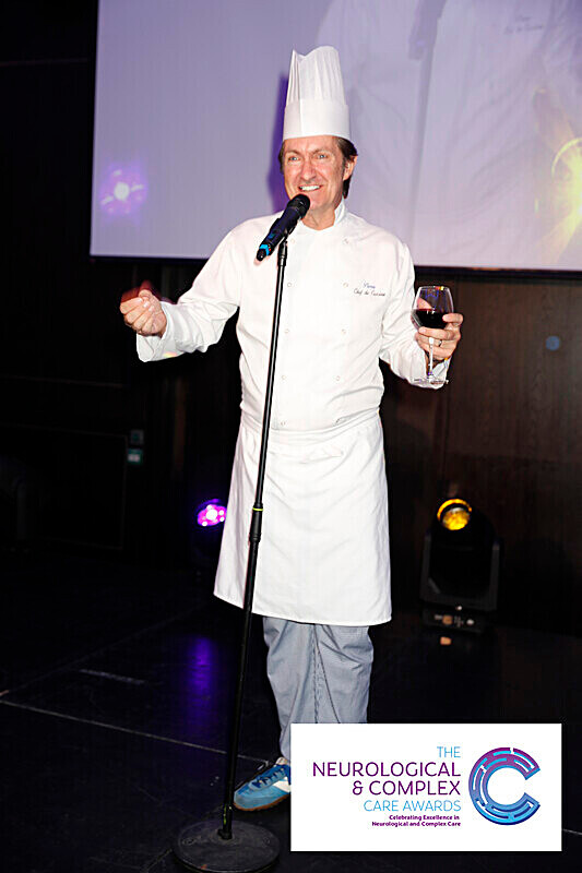 _09I9633 copy - The Neurological And Complex Care Awards 2025