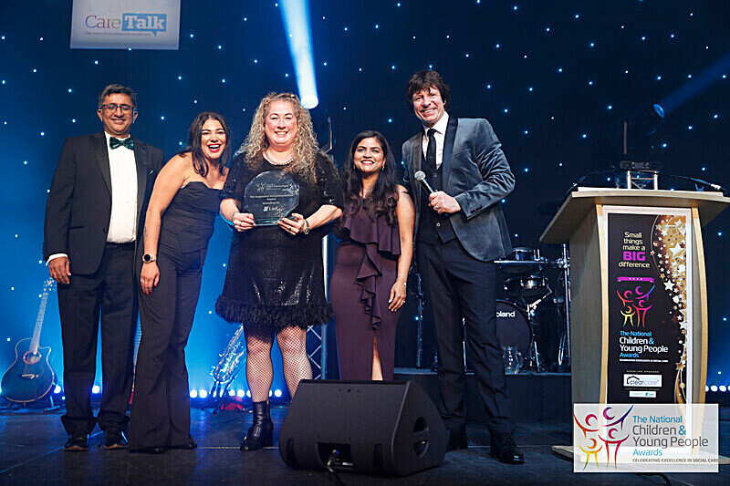 _09I2727 copy - The CYP Awards 2025