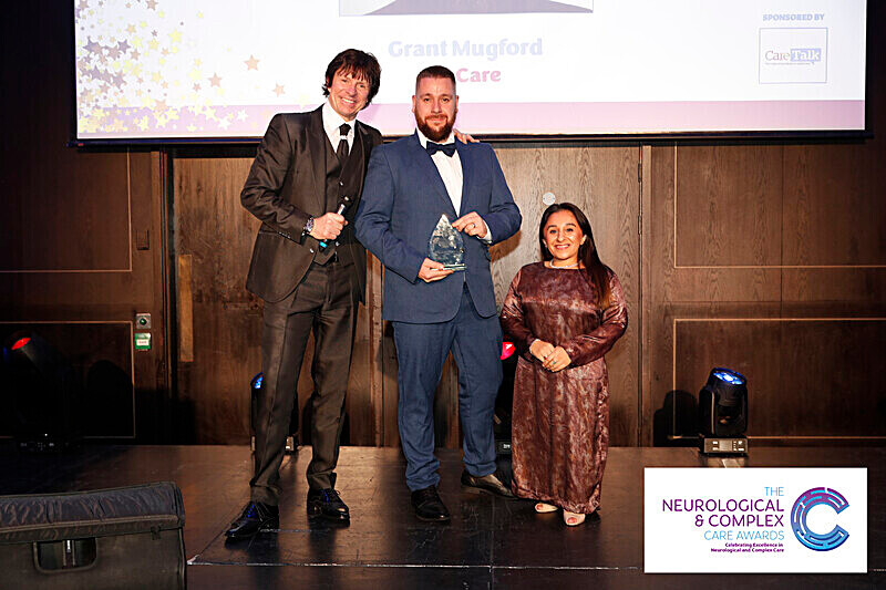 _09I9816 copy - The Neurological And Complex Care Awards 2025