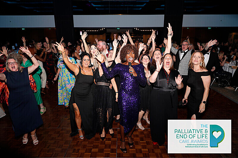 _09I8420 copy - The Paliative Care Awards 2025