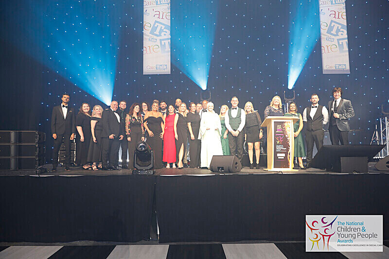 _09I2452 copy - The CYP Awards 2025