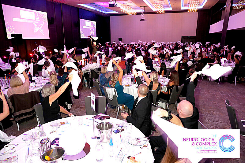 _09I9641 copy - The Neurological And Complex Care Awards 2025