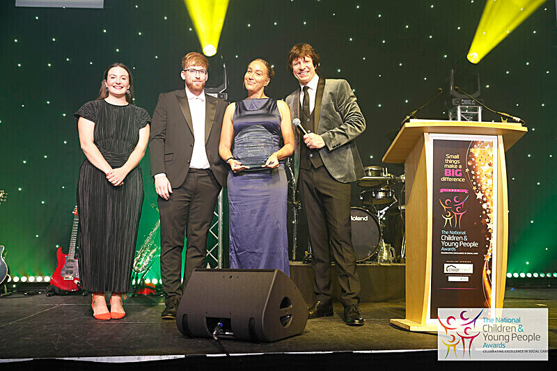 _09I2585 copy - The CYP Awards 2025