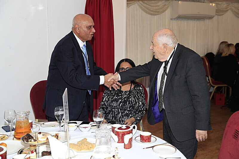 _09I3513 - LDA Afternoon Tea @ The House Of Lords 2024