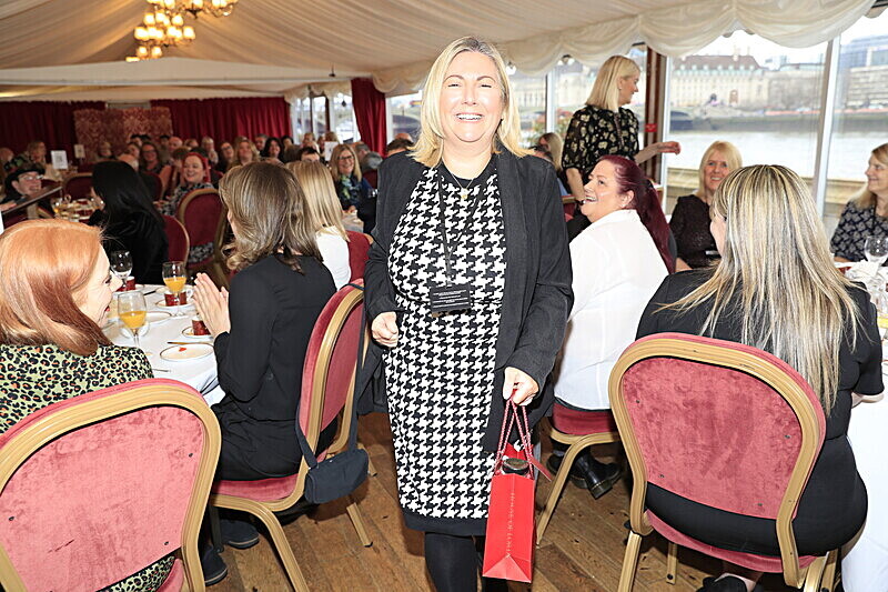 _09I3479 - LDA Afternoon Tea @ The House Of Lords 2024
