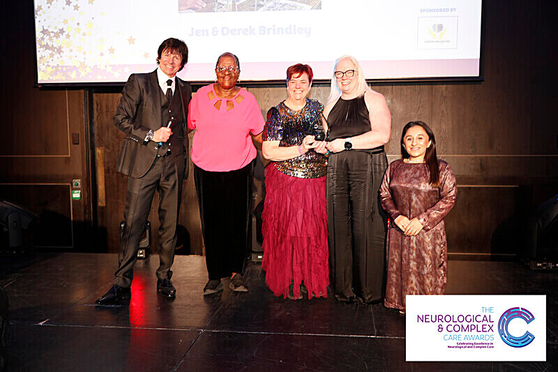 _09I9869 copy - The Neurological And Complex Care Awards 2025