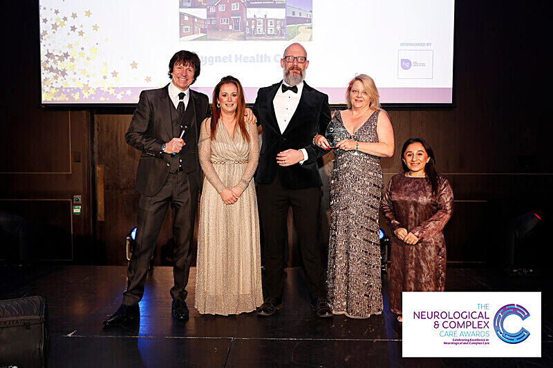 _09I9792 copy - The Neurological And Complex Care Awards 2025