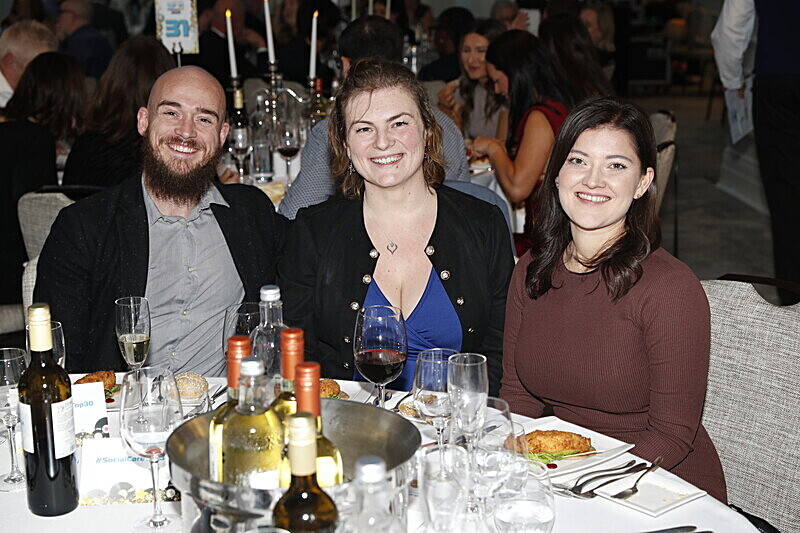 _09I1640 - The GBCA Top 30 Awards 2025
