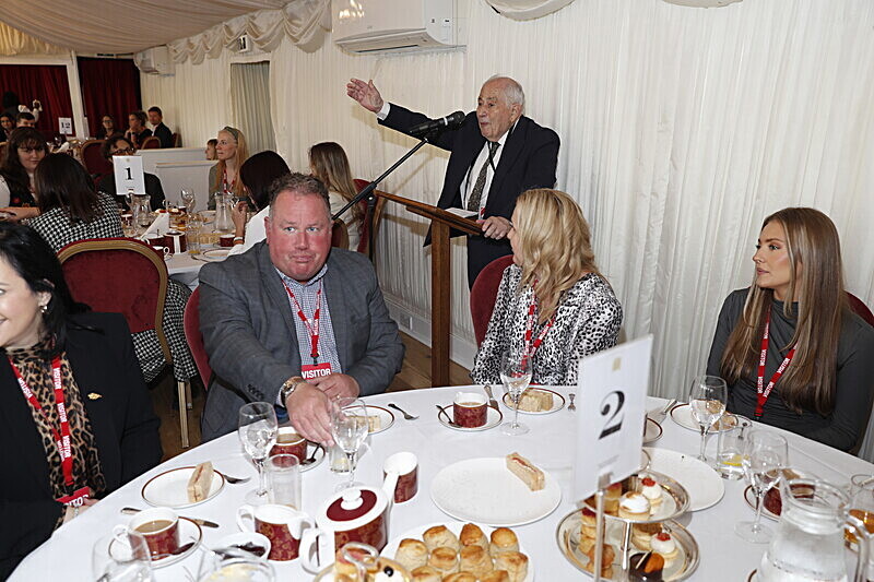 _09I0477 - WAGS @ The House of Lords 2024