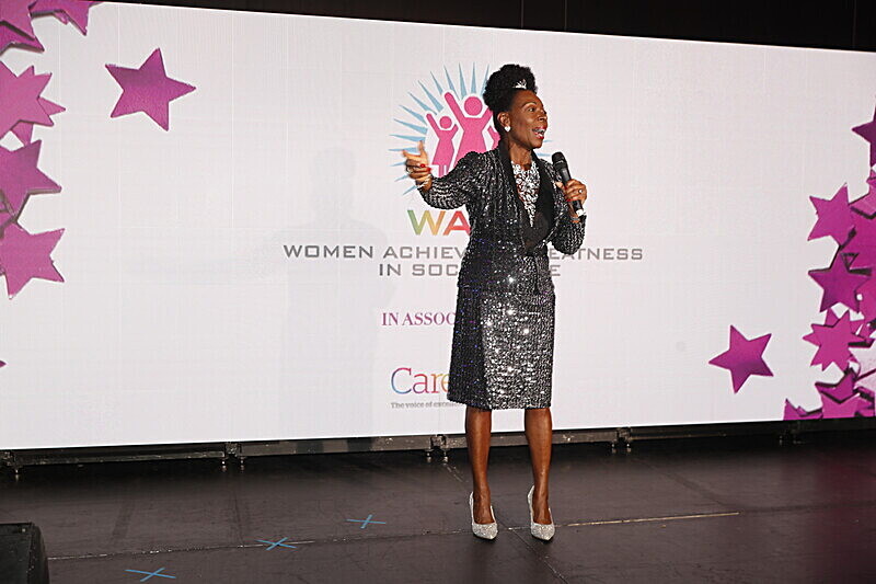 _09I7613 - The WAGS Awards 2024
