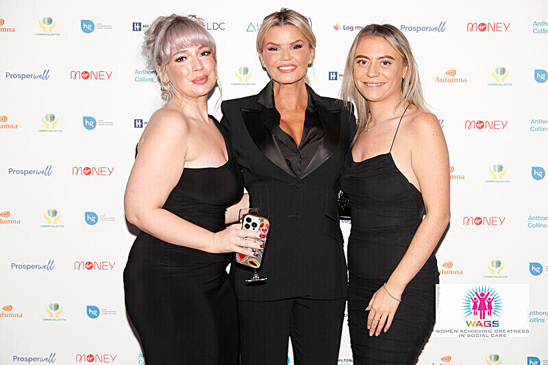 _09I2735 copy - The WAGS Awards 2025