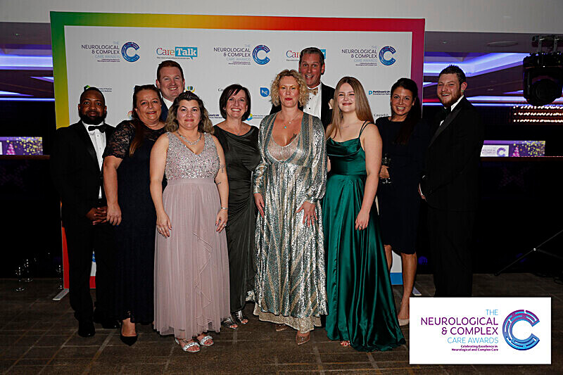 _09I0708 copy - The Neurological And Complex Care Awards 2025