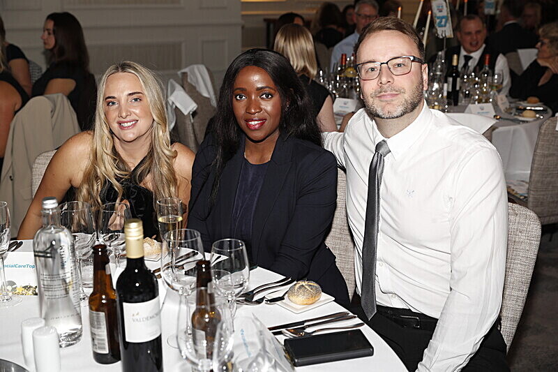 _09I1473 - The GBCA Top 30 Awards 2025
