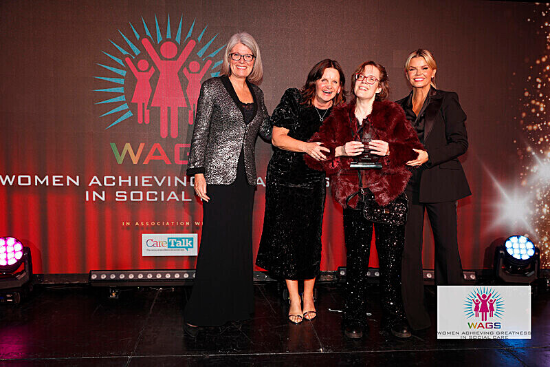 _09I3169 copy - The WAGS Awards 2025