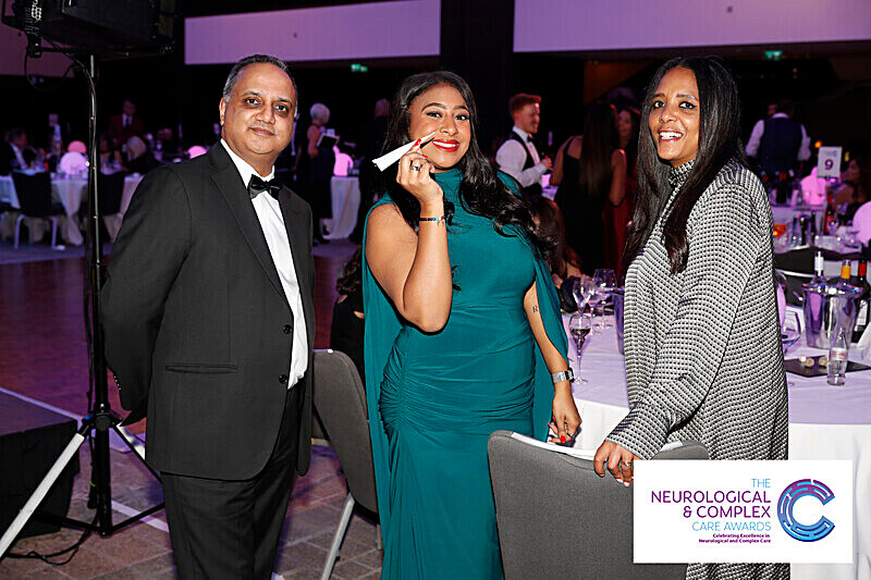 _09I9924 copy - The Neurological And Complex Care Awards 2025
