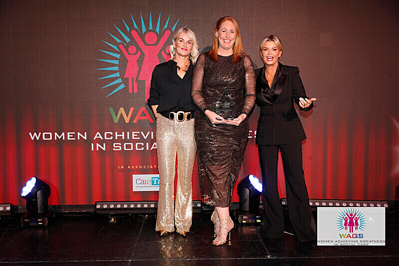 _09I3112 copy - The WAGS Awards 2025